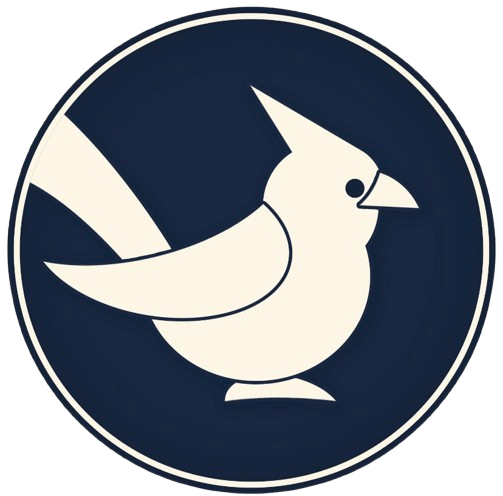 Bluejaypro Logo